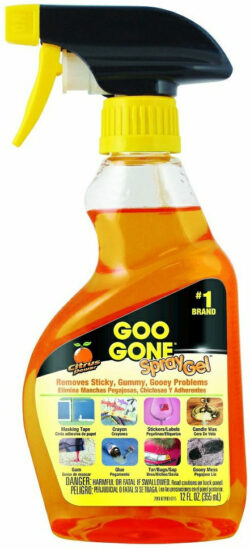 Goo Gone Sticker Lifter, 2oz