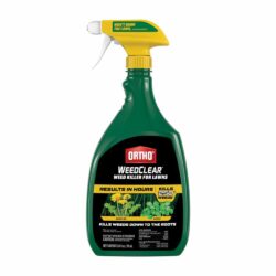 WEED KILLER-ORTHO CLEAR 24oz