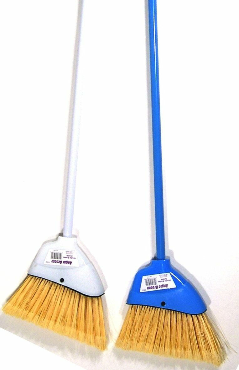 ANGLE BROOMSMALL Lee Distributors