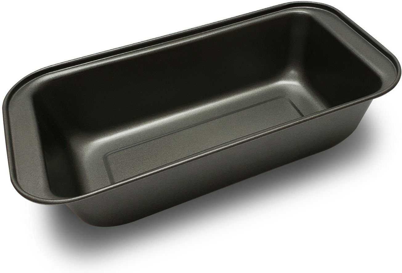 NON STICKLOAF PAN 8.5″x 4.5″ Lee Distributors