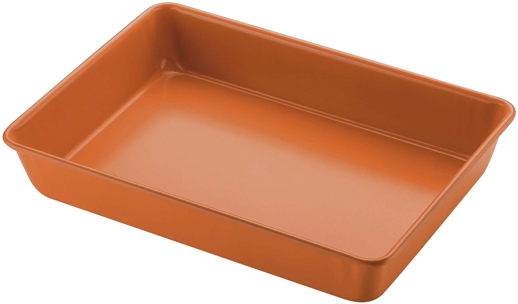 COPPER RECT. BAKING PAN9×13 Lee Distributors