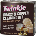 TWINKLE BRASS/COPPER KIT 4 3/8 oz