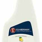 GUARDSMAN FURNITURE POLISH TRIGGER 16 oz - LEMON