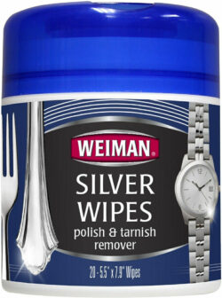 Weiman Leather Wipes - 30ct : Target