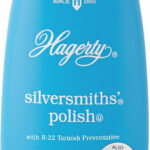 HAGERTY SILVERSMITH'S POLISH 12 oz