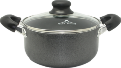 POT-SAUCE NON STICK 3.5 qt