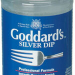 GODDARD SILVER DIP 10 oz