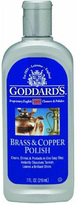 Goddards 707085 Foam Silver Polish, 6 oz 