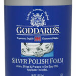 GODDARD SILVER FOAM LONG SHINE 18 oz