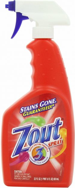 LAUNDRY/ STREETS/ Spotter/ Flex Ink Stain Remover, Gallon – Croaker, Inc
