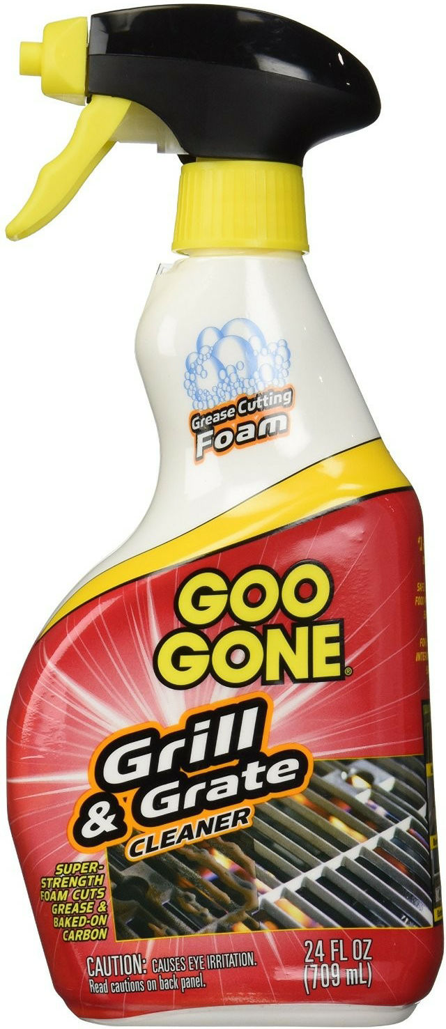 Goo Gone 2195 All Purpose Cleaner with Citrus Power, 32 oz