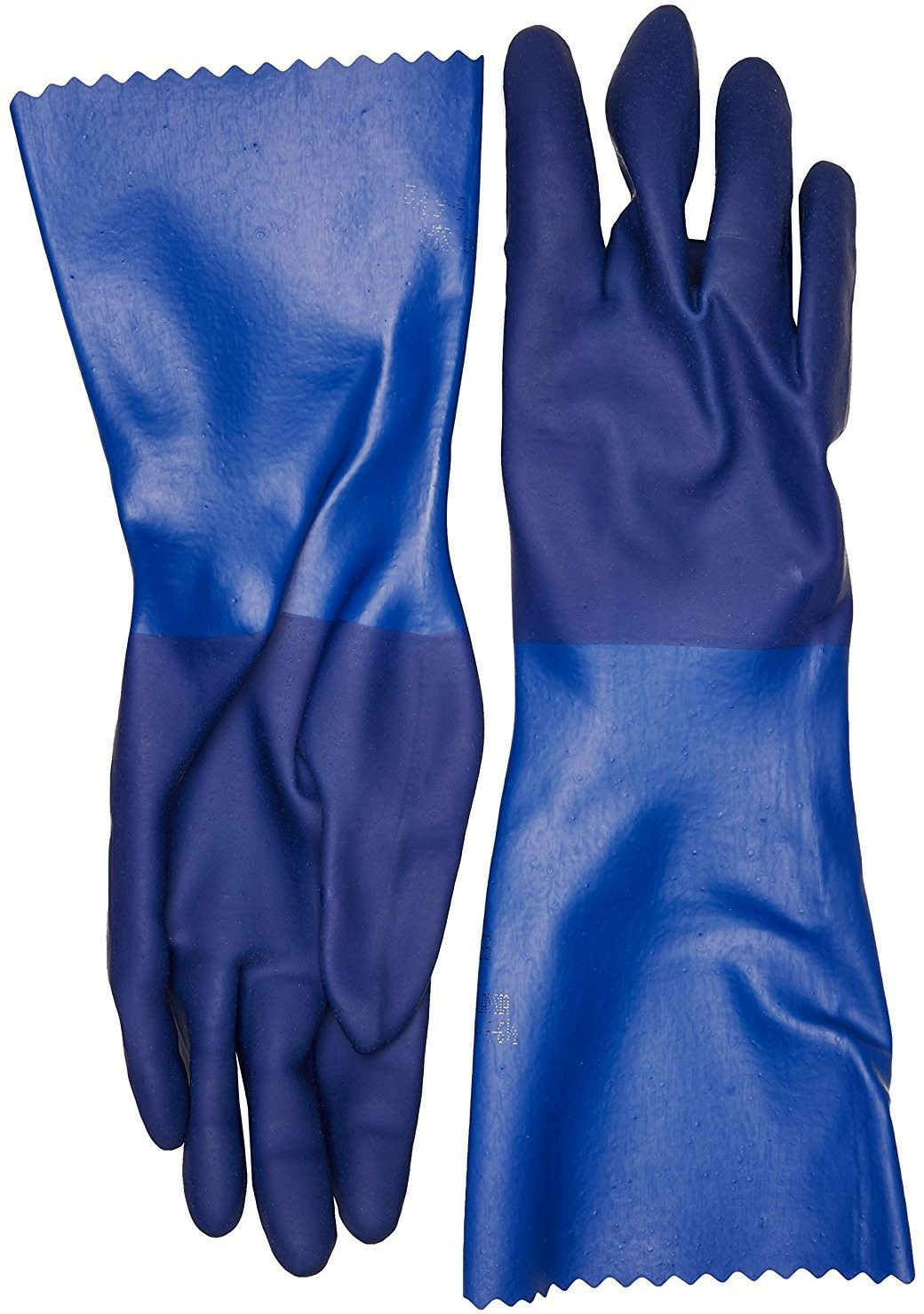 BLUETTES GLOVES SMALL Lee Distributors