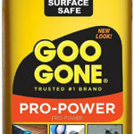 GOO GONE GOO REMOVER-16z PUMP SPRAY