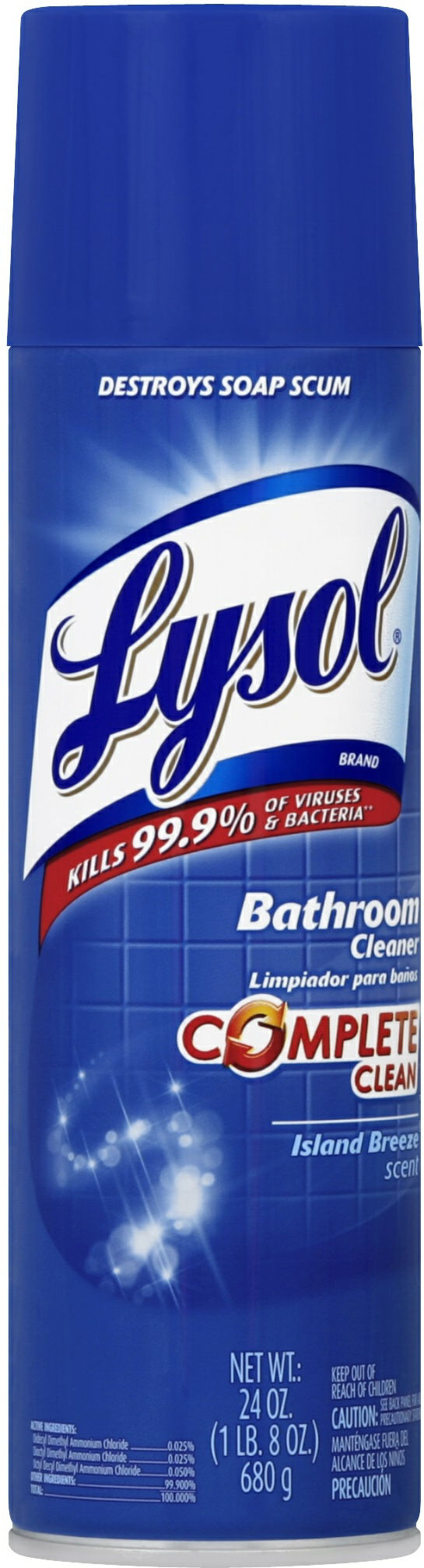 LYSOL 24oz Lee Distributors