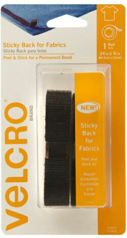 Velcro Strips - 075967900786