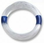 INVISIBLE HANGING WIRE - 15 FT 10 LB ( # 534602 )