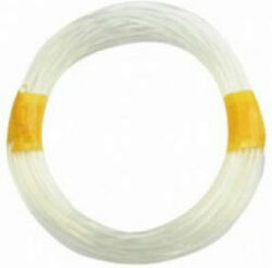 INVISIBLE HANGING WIRE - 15 FT 20 LB