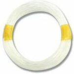 INVISIBLE HANGING WIRE - 15 FT 30 LB