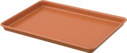 COPPER COOKIE SHEET 17.3x11.6