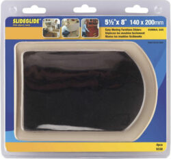 SLIDE GLIDE-MOVER PAD-5-1/2"x8