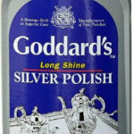 GODDARD SILVER LIQUID POLISH 7 oz