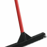 WONDER BROOM RUBBER BRISTLE -SLIM