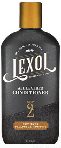 Lexol Leather Cleaner/16.9 oz. - Quillin Leather & Tack, Inc