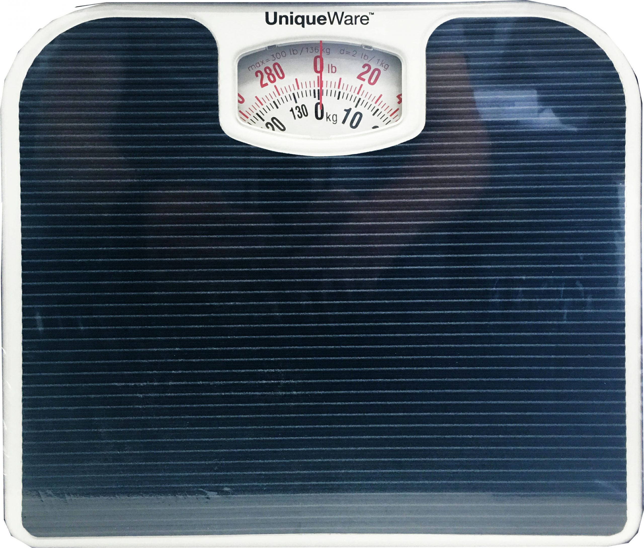 SCALEBATHANALOGBLACK Lee Distributors