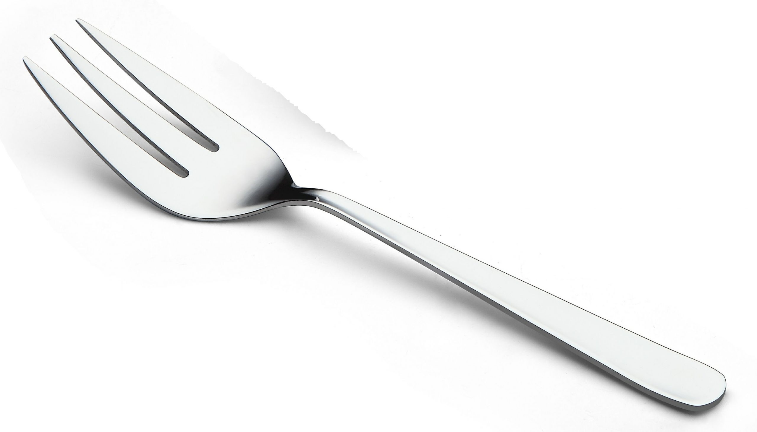 SERVING FORKS SET/4 STAINLESS STEEL Lee Distributors