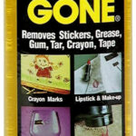 GOO GONE GOO REMOVER- 8oz