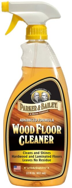 Parker & Bailey Brass & Copper Polish - 8 fl oz