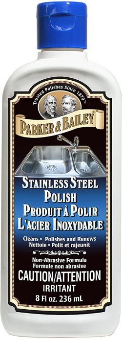 Hagerty Heavy Duty Copper, Brass and Metal Polish 21080 - The Home
