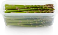 SNAPWARE-RECTANGL FOOD STORAGE 3 CUPS - TEAL - Image 4