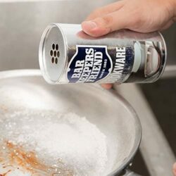 BAR KEEPERS FRIEND FOR COOKWAR 12 oz - Image 3