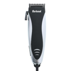 BARBASOL 10pc PRO CLIPPER SET W/ HARD SHELL CASE - Image 4