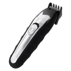 BARBASOL 8pc GROOMING KIT ALL IN ONE - RECHARGEABLE - Image 3