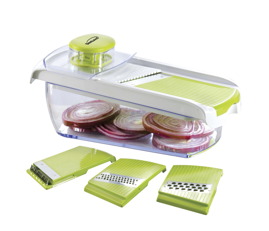 MANDOLIN SLICER KIT Lee Distributors