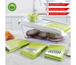 MANDOLIN SLICER KIT - Image 6