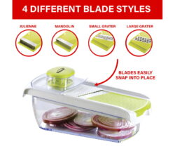 MANDOLIN SLICER KIT - Image 4