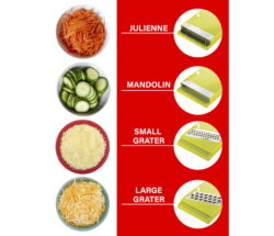 MANDOLIN SLICER KIT - Image 3