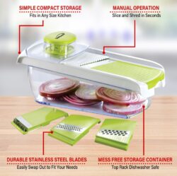MANDOLIN SLICER KIT - Image 5