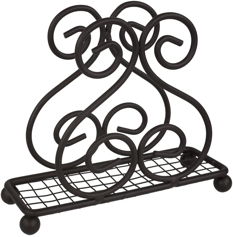 BRONZE NAPKIN HOLDERSTANDING Lee Distributors