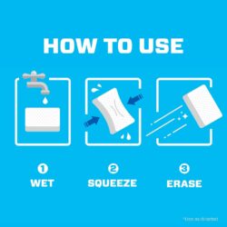 MR.CLEAN MAGIC ERASER (6 PADS) - Image 2