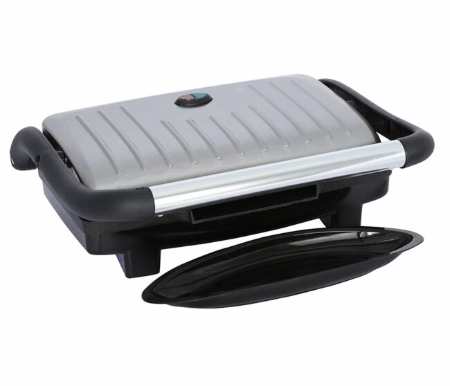 Sandwich Grill Mesh Stainless Steel Sandwich Maker Panini - Temu