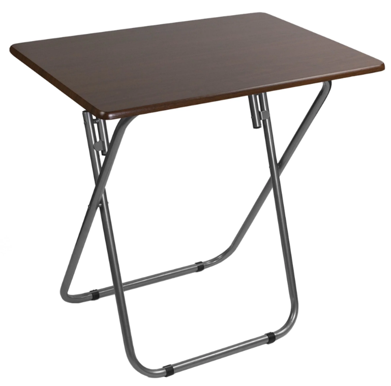 TABLE/H.D.FOLDING 29x20x28 CHERRY Lee Distributors