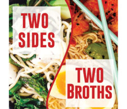 6 QT. SHABU POT WITH DIVIDER - Image 5