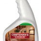 CRAFTSMAN CHOICE HARDWOOD FLOOR CLNR- 32oz TRIG