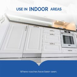 HOT SHOT LIQUID ROACH BAIT 6pk TRAP - Image 3