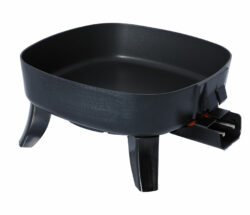 SKILLET 6" ELECTRIC 600 watt - Image 3