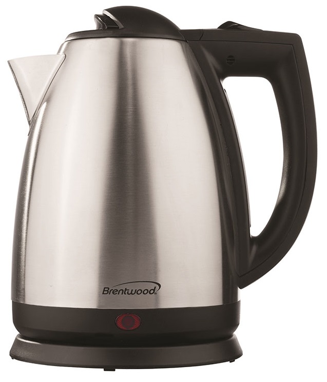 KETTLECORDLESS 2 LITERS.S. Lee Distributors